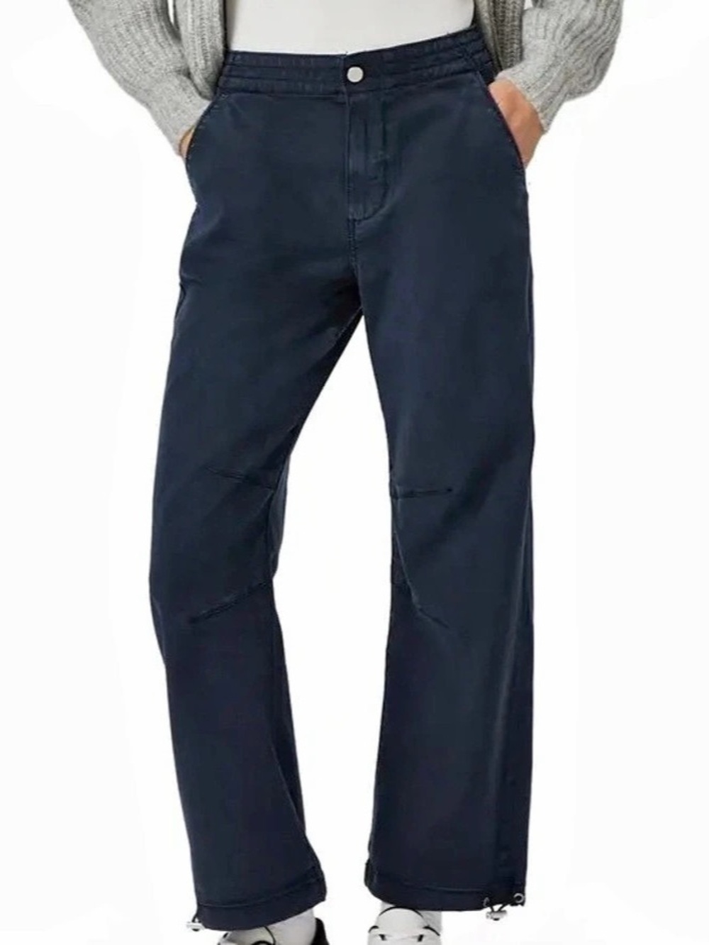 Paige Reid Straight Leg Joggers